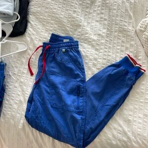 Mediclo scrub joggers